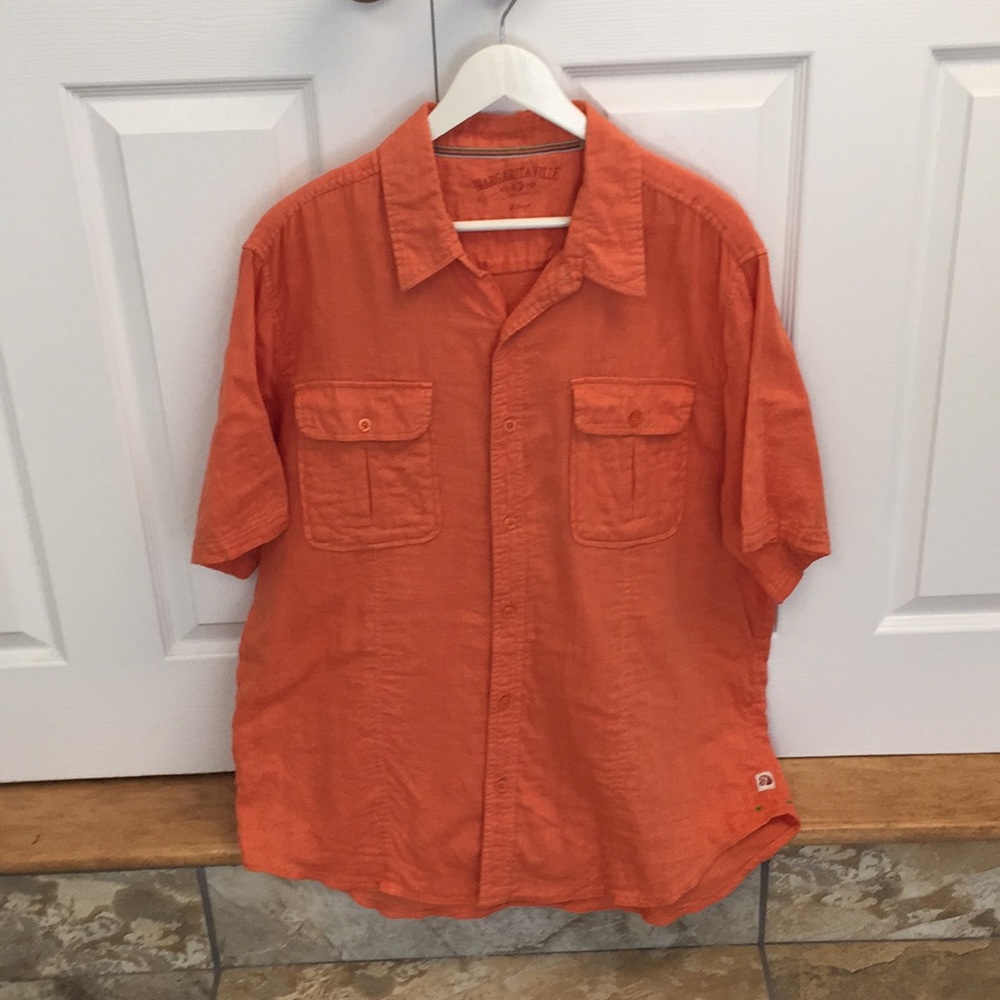 Margaritaville shirt